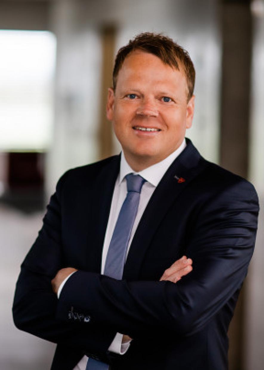 Michael Joos