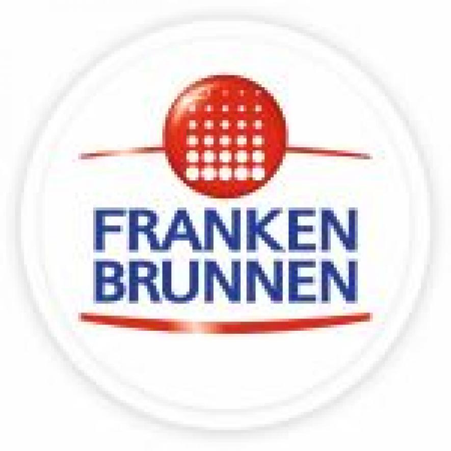 Franken Brunnen_Logo_150