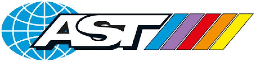 AST Logo