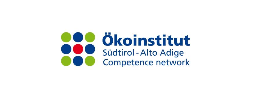 Öko Institut Südtirol Logo