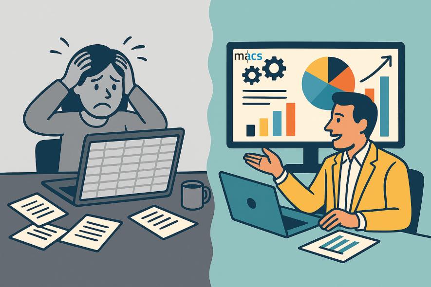 Human Resources Online Event Eventbild