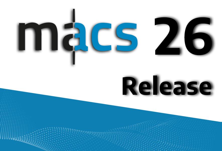 macs26 Review Bild